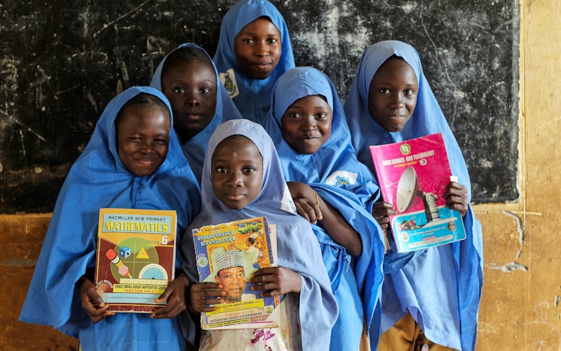 École pour tous