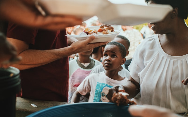 Kidd Fasting